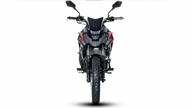 SYM NH T 300: Ταξίδεψε 18.100 απροβλημάτιστα χιλιόμετρα! 